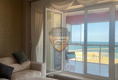 Ap Lux, 2 camere Faleza Nord, balcon 30mp vedere la mare, parcare, 100mp, et 1/6 - 3