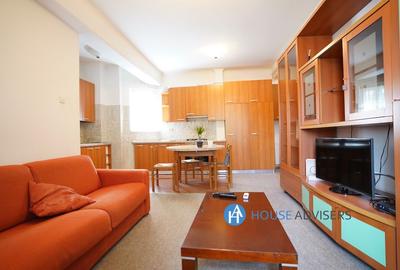 Inchiriere apartament 2 camere Cismigiu - 1