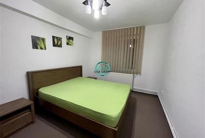 Apartament cu 2 camere de inchiriat, situat in Centru str. Bolyai - 7