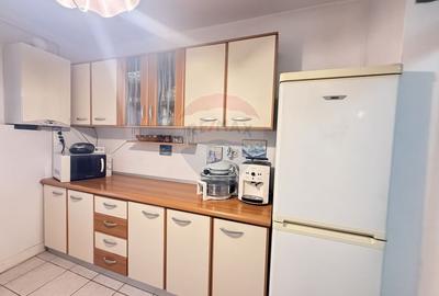 Apartament 3 camere de inchiriat in Zorilor, strada Lunii - 7