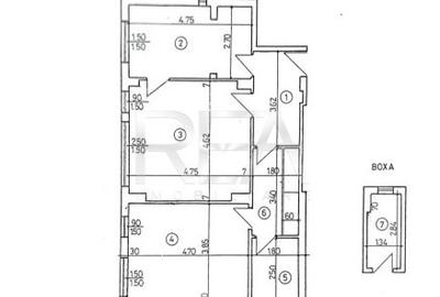 Spatiu comercial pretabil cabinet stomatologic | Zona Mihai Eminescu - 10