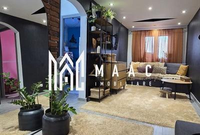 Apartament ultracentral 4 camere I Decomandat I 95 MPU | Etaj 1 | Mediaș - 4