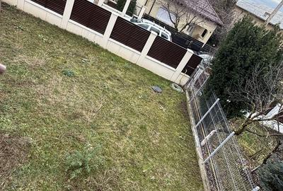 Vila Delux P+1 cu terasă și garaj + teren intravilan 783mp - 40
