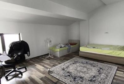 Apartament cu 5 camere-etaj intreg, mobilat-utilat+2 locuri parcare. - 6