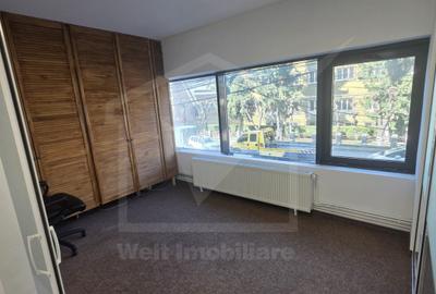 Spatiu birou sau servicii. parcare inclusa, zona EON str. Decebal - 1