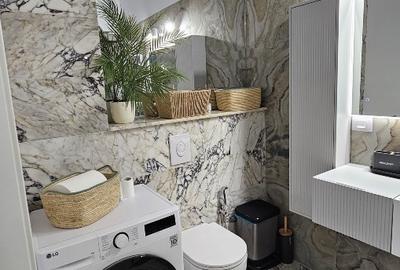 Apartament 2 cam., lux , nou, de inchiriat. - 7