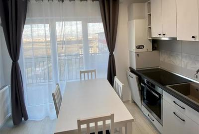 Apartament modern 2 camere balcon si parcare Magnolia - 3
