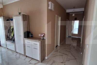 Casa Spectaculoasa, 4 camere, 180mp, 800 teren, 10 min de Bv - 19