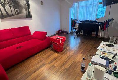 Apartament 2 camere Zona Cafeneaua Rendez-Vous - etaj 2 - 60 mp - 13