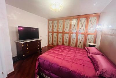 4 rooms Primaverii premium apartment - 4