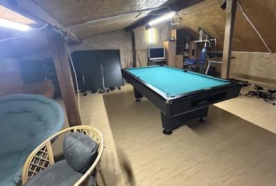 Zona Ghencea Sos Alexandriei Domeniu privat 2090mp cu piscina - 4