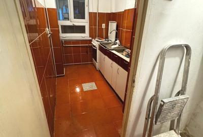 Garsoniera confort 1 semidec, SU 33,2 mp, etaj 1/4 –  Piata Victoriei - 2