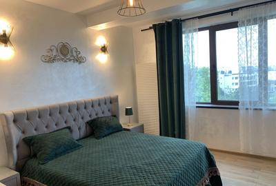 2 camere in centrul statiunii Mamaia 145000 euro - 14