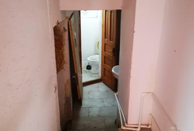 Spatiu Piata Ovidiu 50 mp parter cu demisol 50 mp - 8
