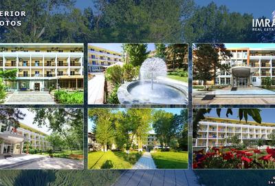 3*** Hotel de Vanzare - Mamaia, Constanta - 8