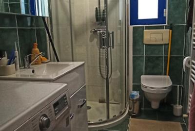 Apartament 2 camere, parter, 40 mp, zona Ronat - 6