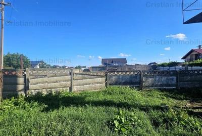 766 mp intravilan Cazasu pe colt cu 55m front strdala apoape de sr.Principala 65 - 2
