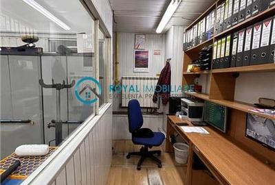 Royal Imobiliare - Spatiu industrial - service auto - 11