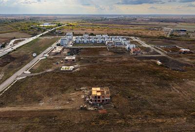 Loturi generoase teren pt casa | Mehala, RPC Village, Comision 0 - 5
