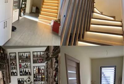 Casă tip duplex P+1+Pod, 102 mp, Dezmir - 6