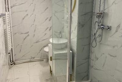 Proprietar  , vând Apartament ultracentral  complet renovat  gata pentru mutare - 8