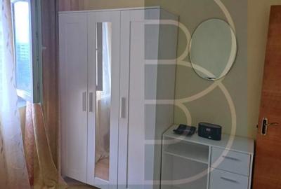 Apartament 2 Camere,Tineretului Metrou,bl.reabilitat,Amenajat,mobilat,complet - 7