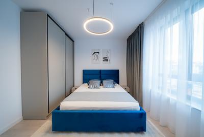 Apartament Modern 2 Camere, Nord București - 11