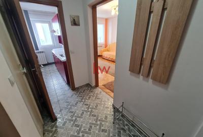 Fara comision! Apartament cu 2 camere SD langa Piata Chirila,Tatarasi! - 14