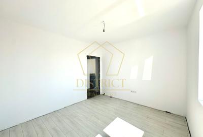 Apartament cu 3 camere, disponibil pe toate etajele | Giroc | Zone 2 - 5