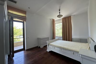 Gleen Suite | Apartament luminos si spatios cu vedere deschisa | Barbu Vacarescu - 11