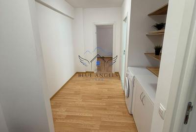 Studio spațios de închiriat – Bd. Gării | 55 mp - 3
