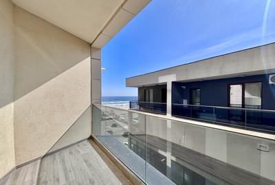 Apartament cu vedere la mare - langa plaja | amenajare moderna - 8
