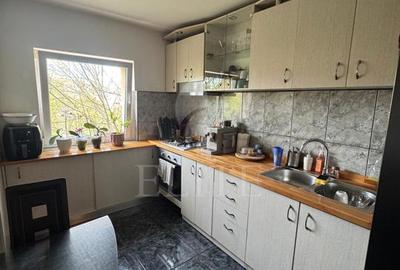 Apartament 4 camere în zona STRAZII FABRICII - 2