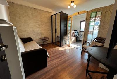 Garsonieră decomandată în Canta