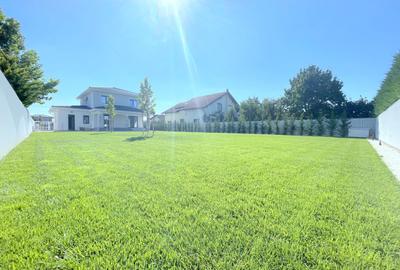 Casă individuală cu 5 camere în Dumbrăvița