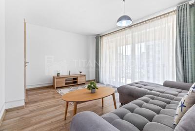 Apartament spatios 3 camere, parcare, boxa, Kasper Coresi, comision 0 - 15