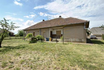 Casă 4 camere, Teren 1955 mp Str. Vezendiului Nr. 366 - Loc. Petrești, Satu Mare - 13