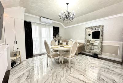 Apartament de lux, 2 camere, 41 mp utili - Remetea Mare - 1