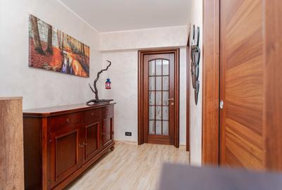 Apartament de vanzare Iasi zona Tudor Vladimirescu 2 camere - 3
