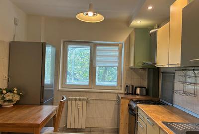 TINERETULUI, RADULESCU MOTRU, 2 CAMERE RENOVATE - 5