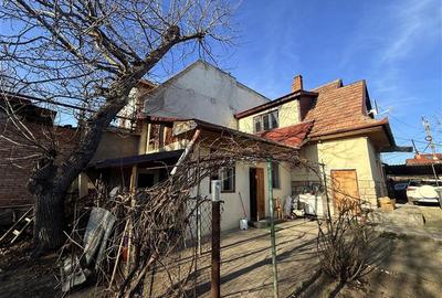 Casa Grigorescu aproape  de restaurantul Desaga - 17