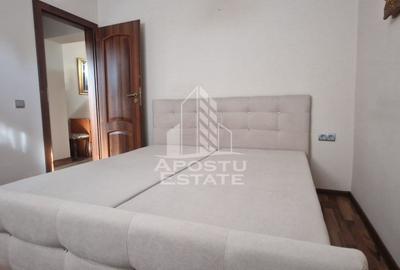 Apartament doua camere decomantat,zona Banu Maracinei - 10