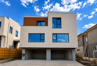 Duplex cu 5 camere în Iris