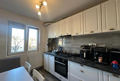 Apartament cu 2 camere, mobilat, Girocului - 1