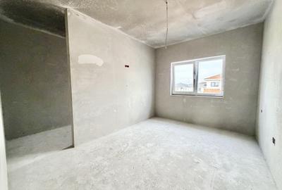 Duplex 4 camere | 104 mp | intimitate + curte amenajata | Mosnita - 8