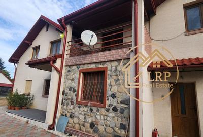 [DOMENIU PRIVAT] Vilă deosebita în Inima Orașului Voluntari | Teren 2.500 mp | - 24