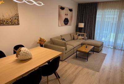 Vila 5 Camere | Pipera | Gradina 40 mp | 2 locuri parcare - 1