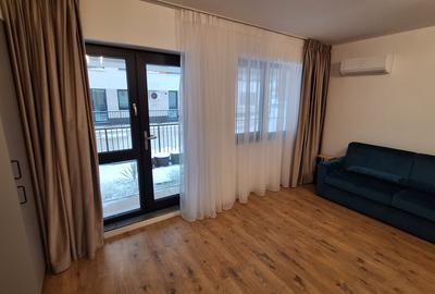 Garsoniera moderna/ complexul Ivory / Pipera/Promenada - 3