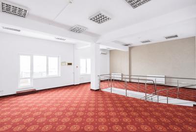 Cladire birouri moderna de vanzare | Soseaua Chitilei | 558 mp | Comision 0% - 9