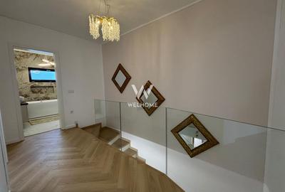 Casa 4 camere PREMIUM, NOUA in Selimbar, Str. Brana - 43